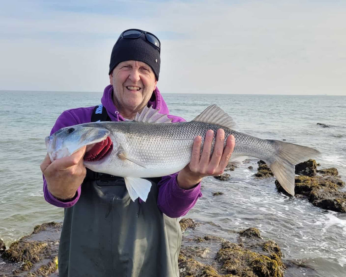 🎣 Bass Masters Elite UK – The Heart Behind Hooks & Tides