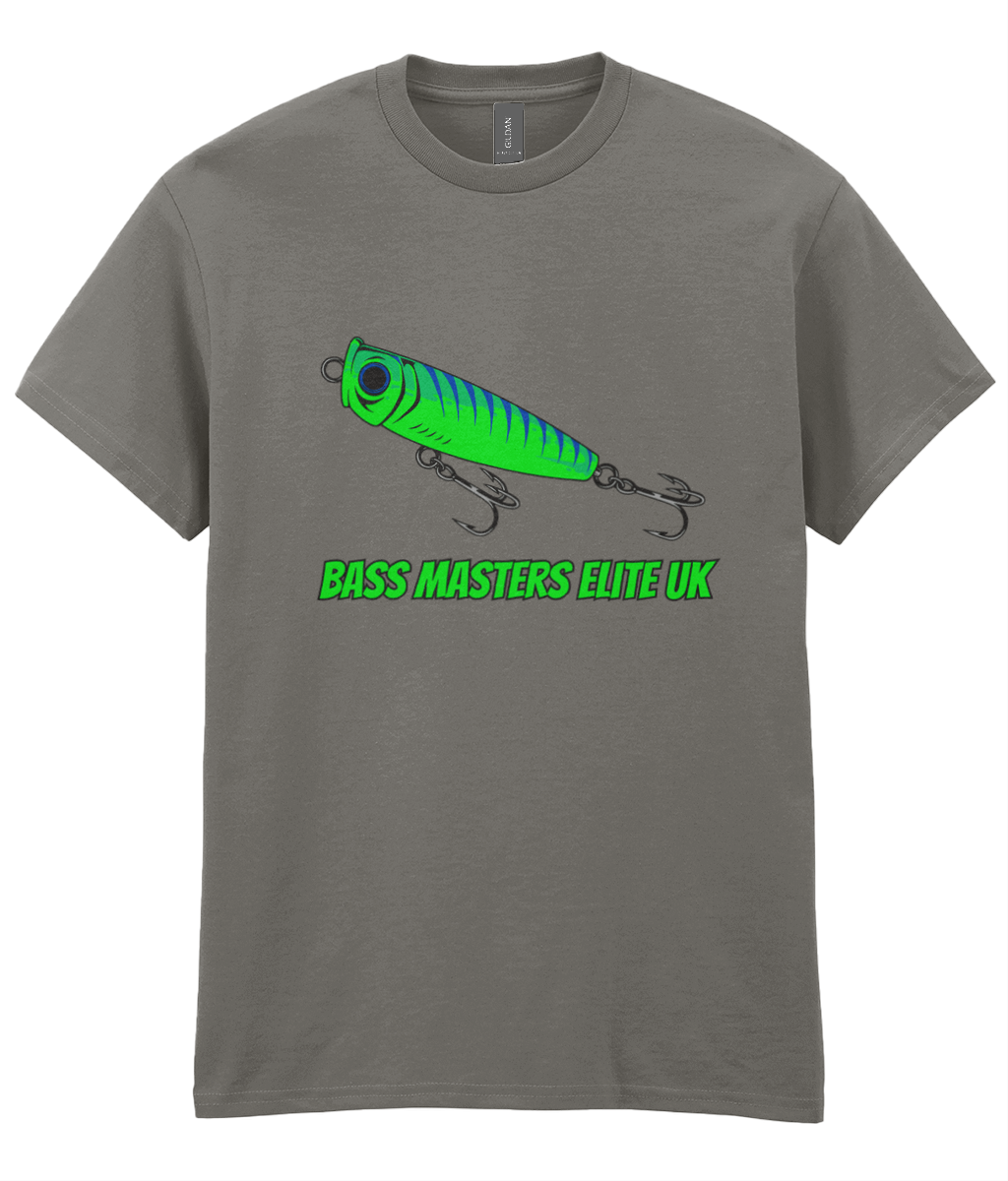 Bass Masters Elite Uk Merch