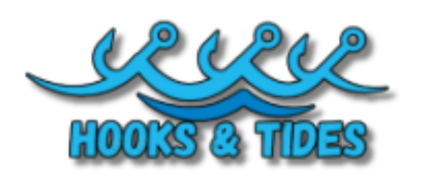 Hooks & Tides Fishing Supplies